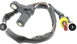 Датчик ABS передний Opel Vectra A/Astra F/Omega A/Calibra