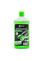 GRASS Автошампунь ручной с ароматом яблока, 500мл