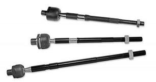 РУЛЕВЫЕ ТЯГИ