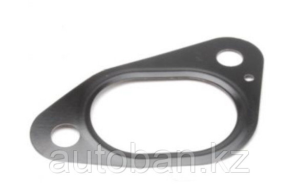 Прокладка коллектора выпускного правая Volkswagen Lupo/Seat Arosa/Skoda Fabia V-1.0-1.4 1999-