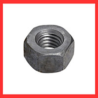 М22 гайка ГОСТ 5915-70, 5927-70, кл. 6