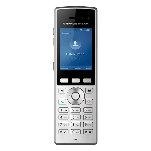 IP-телефон Grandstream WP822, фото 1