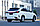 Комплект рестайлинга на Lexus RX 2009-15 под 2024 год, фото 3