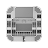 Маршрутизатор Grandstream GWN7062, фото 4