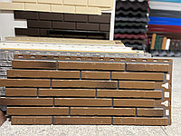 Фасадная панель Docke Klinker