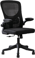 Кресло офисное RH-M038-black