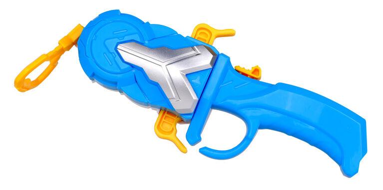 Infinity Nado V — Deluxe Non-Stop Battle Pack — Крылья Ареса — Эксклюзив R