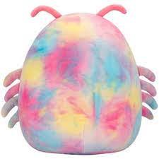 Сквишмэллоус SQCR04140 Креветка Candis, 30см. TM Squishmallows