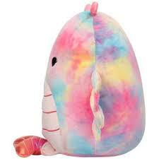 Сквишмэллоус SQCR04140 Креветка Candis, 30см. TM Squishmallows