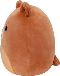 Сквишмэллоус SQCR04141 Медведь Gerhard, 30см. TM Squishmallows