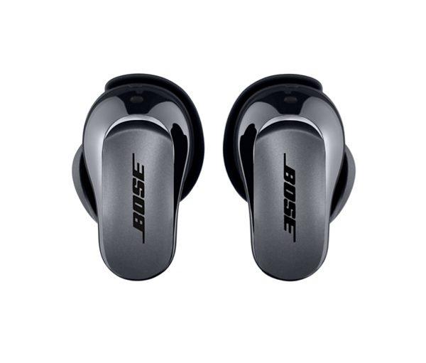 Bose QuietComfort Ultra Earbuds Black - фото 1 - id-p114172571