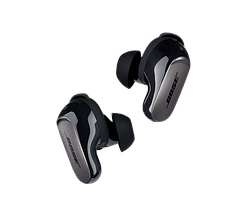 Bose QuietComfort Ultra Earbuds Black, фото 4