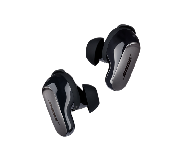 Bose QuietComfort Ultra Earbuds Black - фото 3 - id-p114172571
