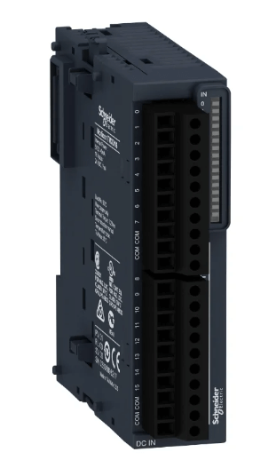 Дискретті ТМ3- 16 шығыс кеңейту модулі транзистор көзі, фото 1