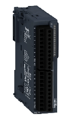 Дискретті ТМ3- 16 шығыс кеңейту модулі транзистор көзі