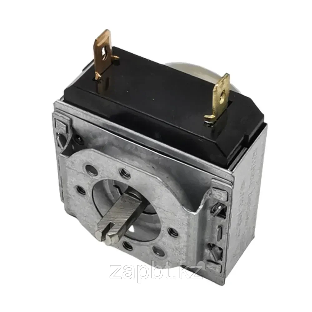 Таймер механический для плиты 120 мин 16A 250V AC DKJ/1-120 Whirlpool, Ariston, 482000018166, C00415717, 41571, фото 1
