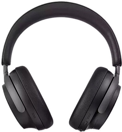 Bose QuietComfort Ultra Headphones Black, фото 2