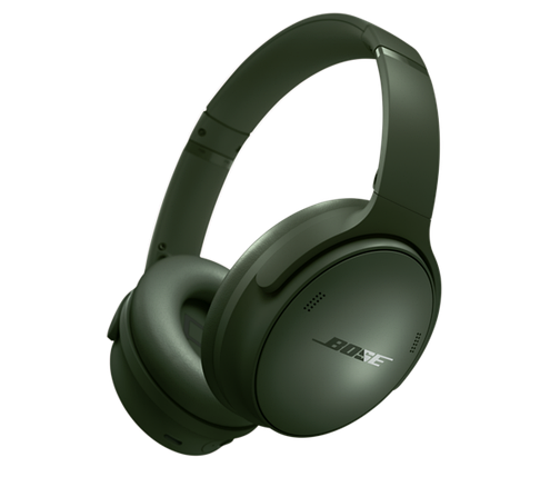 Bose QuietComfort Headphones Black, фото 2