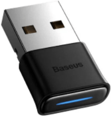 Bluetooth адаптер Baseus BA04 ZJBA000001 - фото 1 - id-p114172622