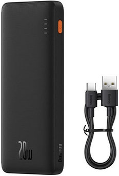 Power bank Baseus Airpow PPQD090001