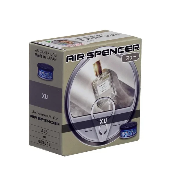 Ароматизатор eikosha air spencer аромат XU A25