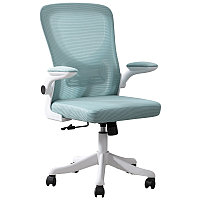Кресло офисное RH-M038-blue