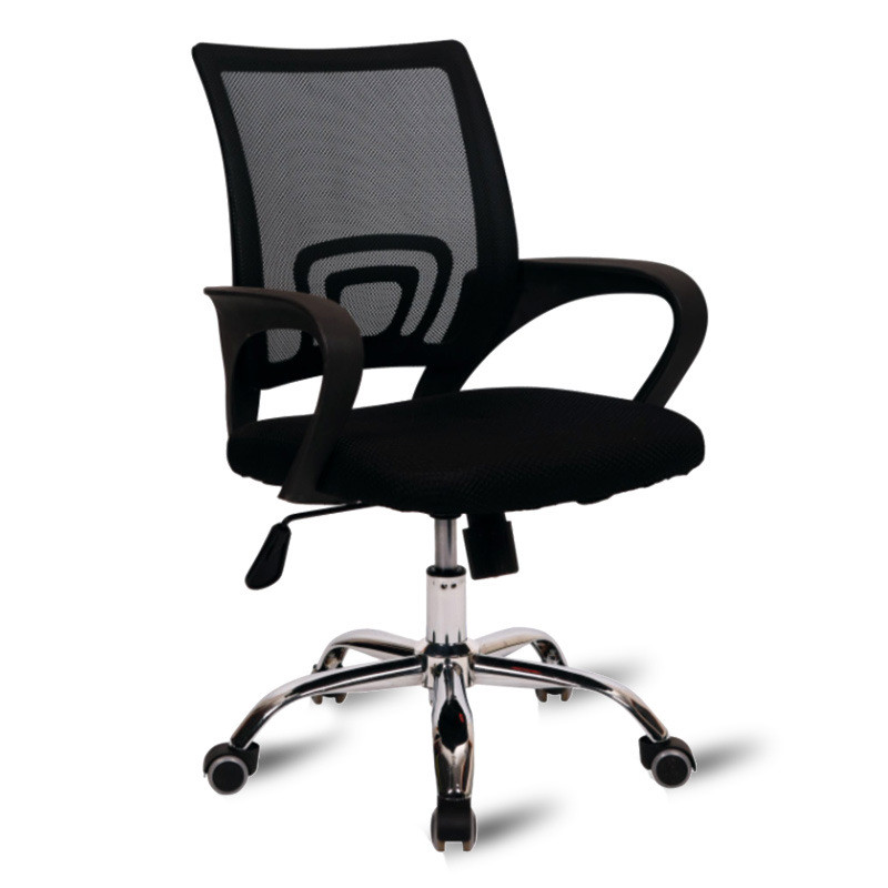 Кресло офисное RH-M036-black, фото 1