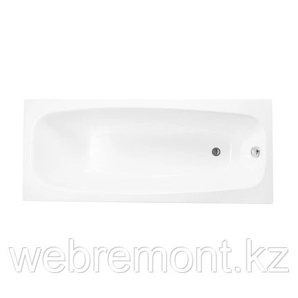 Акриловая ванна СОФИЯ 160х70 см VVASO16070 с ножками. VIANT. РФ, фото 1