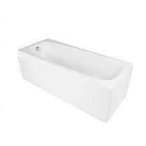 Акриловая ванна СОФИЯ 160х70 см VVASO16070 с ножками. VIANT. РФ, фото 3