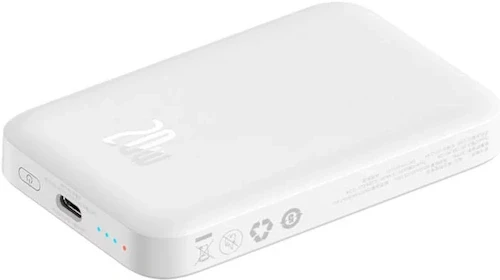 Power bank Baseus Magnetic Mini, фото 1