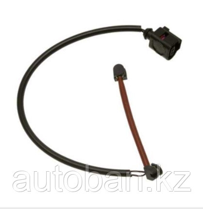 Датчик износа колодок передний Audi Q7 2002-/ VW Touareg 2002-/Porsche Cayenne 2002-