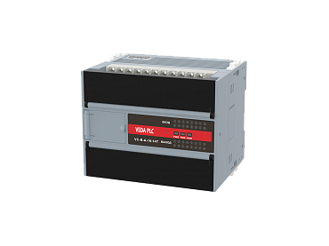 Промышленный логический контроллер VEDA VC-ВS-A-12-12T