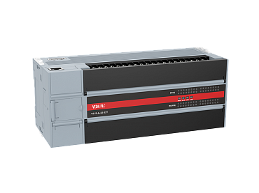 Промышленный логический контроллер VEDA VC-S VC-S-A-32-32T