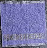 Подарочный набор махровых салфеток., фото 2