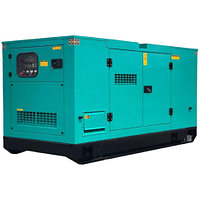 Дизельный генератор 150 кВт Weichai