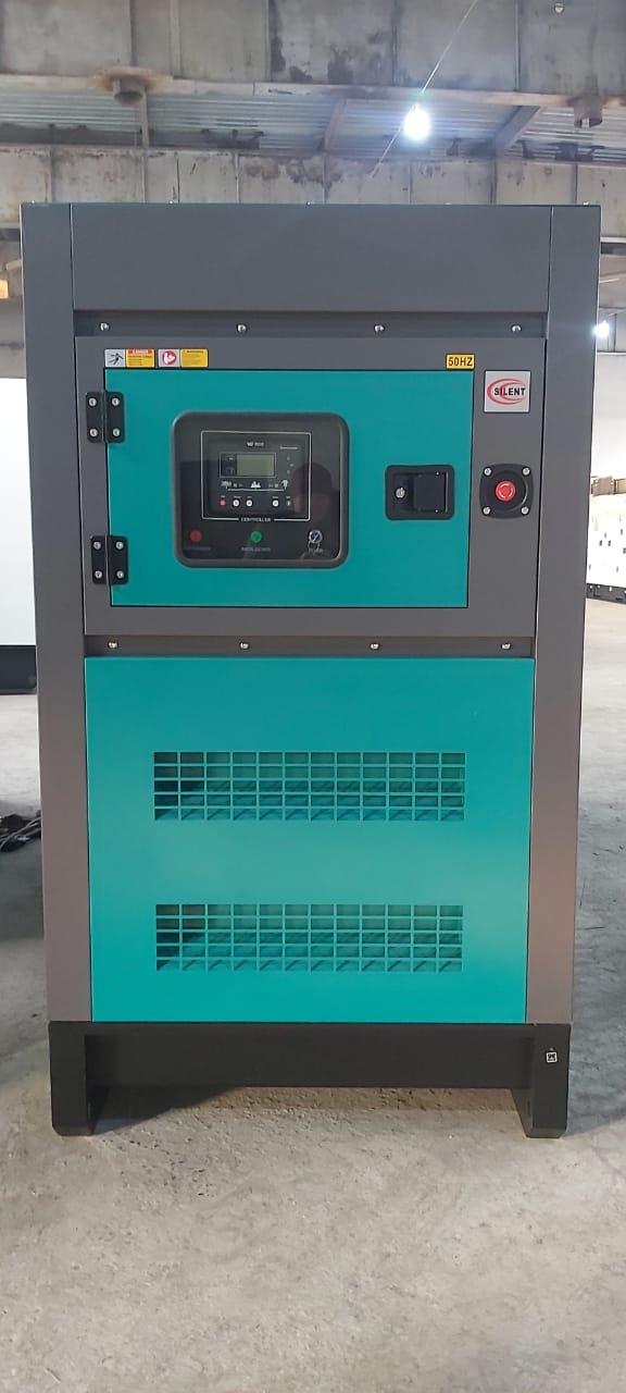 Дизельный генератор 132 кВт Weichai - фото 1 - id-p114173388