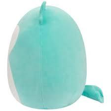 Мягкая игрушка Сквишмэллоус SQCR04160 Сова Winston, 30см. TM Squishmallows