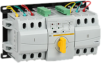 - моноблоки АВР