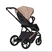 Универсальная коляска Carrello Sigma 2 в 1. C системой "Memory Button" Obsidian Black, фото 4