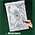 Скетчбук-раскраска «Человек-паук 2» (30 стр.), фото 3