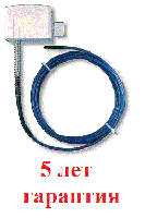 Датчик средней температуры 0-10V \ 4-20mA