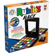 Настольная игра Кубик Рубика "Гонка" Rubik`s 6063980