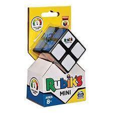 Кубик Рубика 2х2 Мини Rubik`s