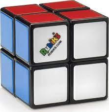 Кубик Рубика 2х2 Мини Rubik`s