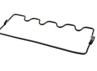 Прокладка клапанной крышки FEBI на Mercedes W201/W124 V-2.0-2.3 84-93