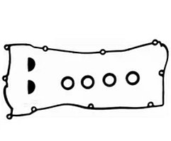 Прокладка клапанной крышки Hyundai Accent /Elantra/Getz/Kia Rio 2000-2010 V-1.4-1.6