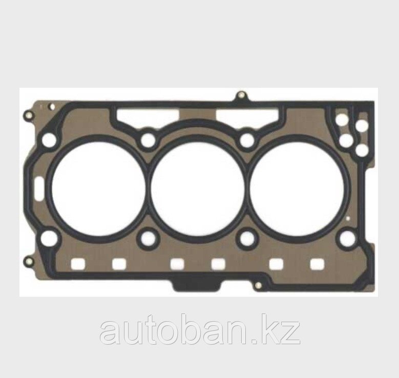 Прокладка головки блока Skoda Fabia 2001- V-1.2 AZQ/Volkswagen Polo 2001- V-1.2 AZQ/Polo sedan 2009- V-1.2/