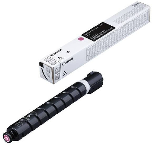 Тонер-картридж Canon C-EXV 65 Magenta для imageRUNNER C3326i 5763C001, фото 1