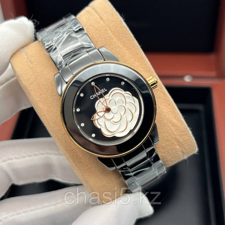 Женские наручные часы Шанель арт 21718