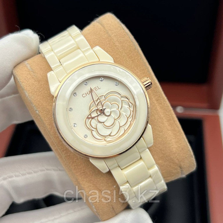 Женские наручные часы Шанель арт 21717